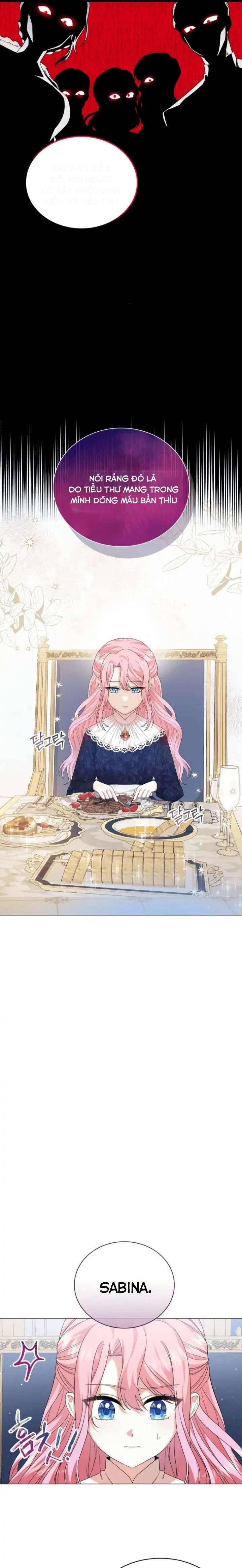 Tiểu Công Nương Muốn Được Hủy Hôn Chap 1 - Next Chap 2