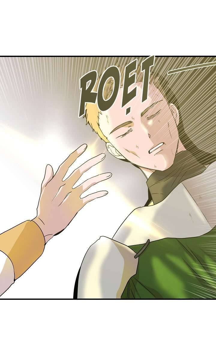 Tôi Không Phải Là Cinderella Chapter 16 - Trang 4