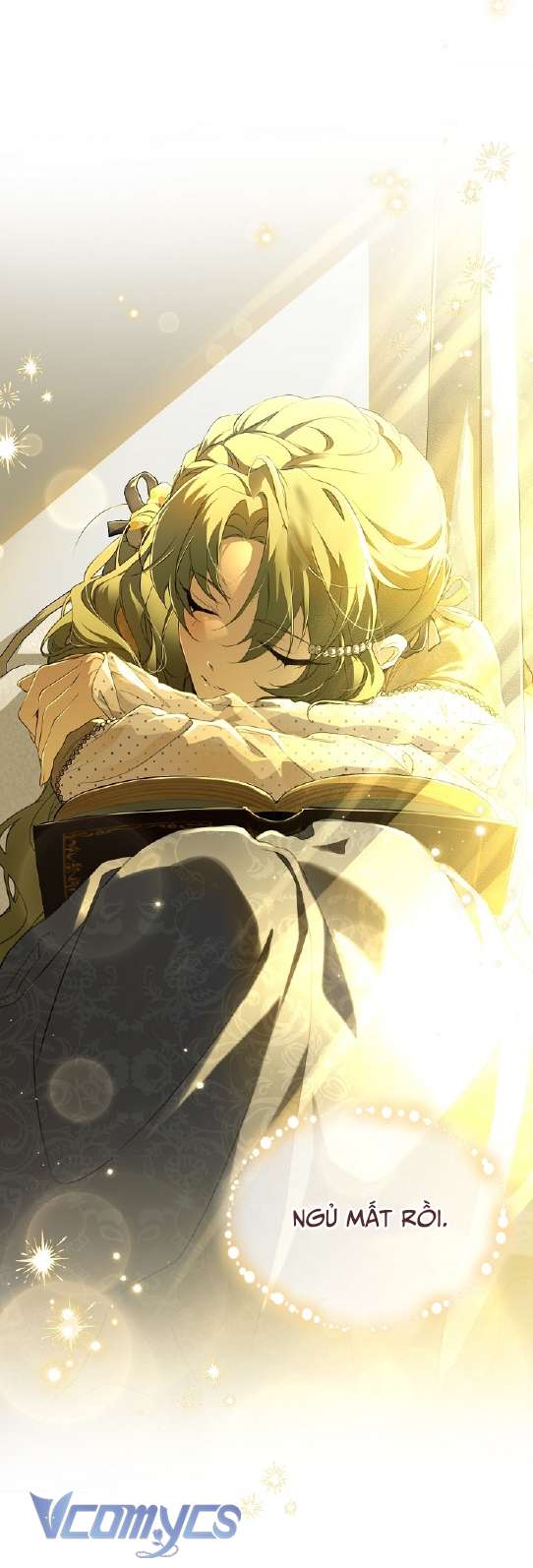 Lại Một Lần Nữa Hướng Về Ánh Sáng Chap 76 - Next Chap 77