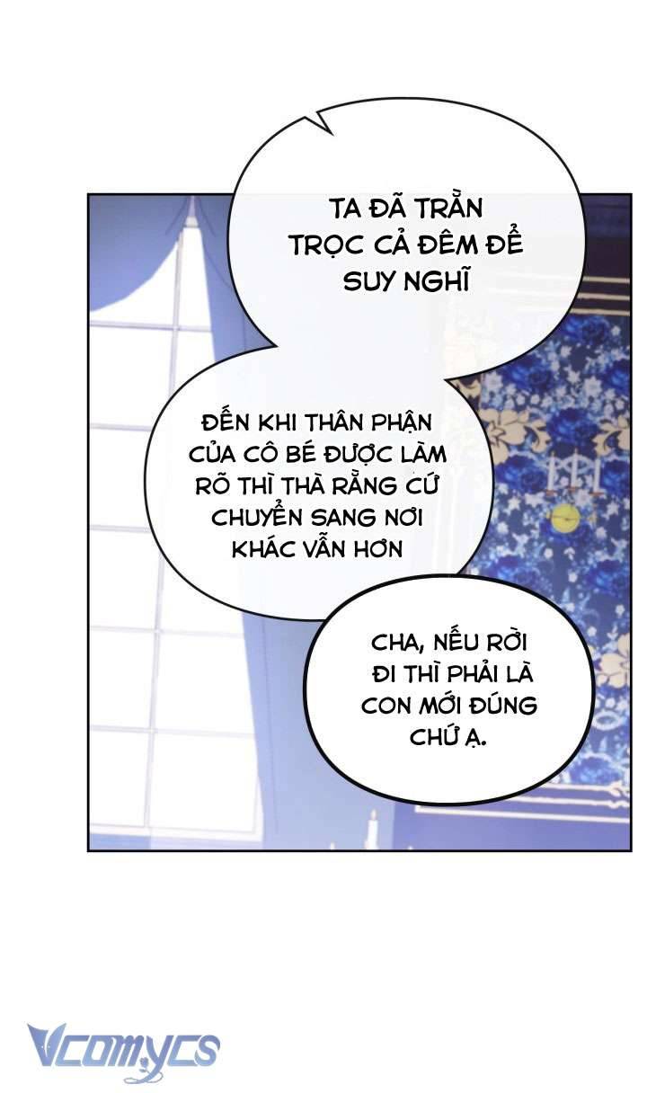 Kết Cục Của Nhân Vật Phản Diện Chỉ Có Thể Là Cái Chết Chapter 140 - Trang 4