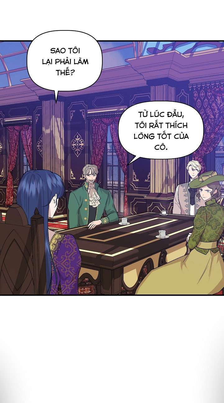 Tôi Không Phải Là Cinderella Chapter 23 - Trang 4