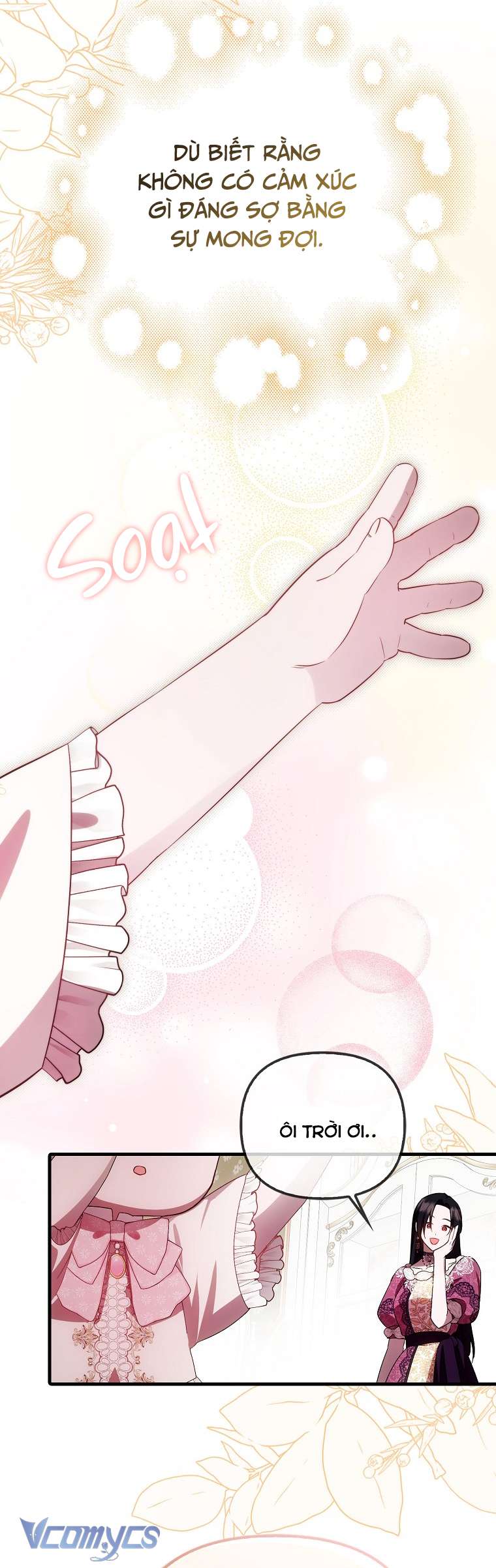 Lần Đầu Bé Út Được Yêu Thương Chap 15 - Next Chap 16