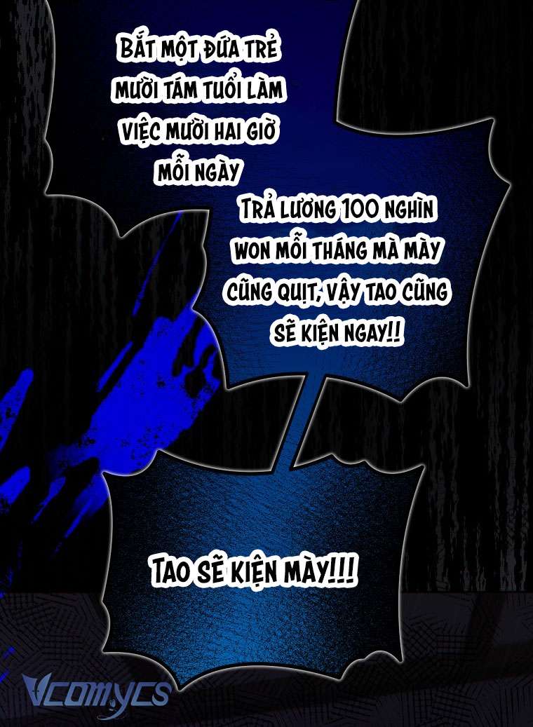 Quý Tộc Gì Chứ, Tôi Chỉ Muốn Về Nhà Chap 19 - Trang 2