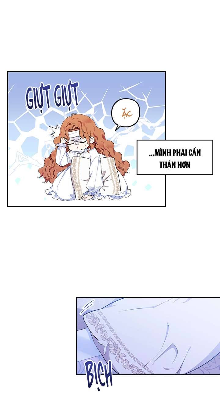 Kiếp Này Nhất Định Làm Gia Chủ Chap 42 - Trang 2