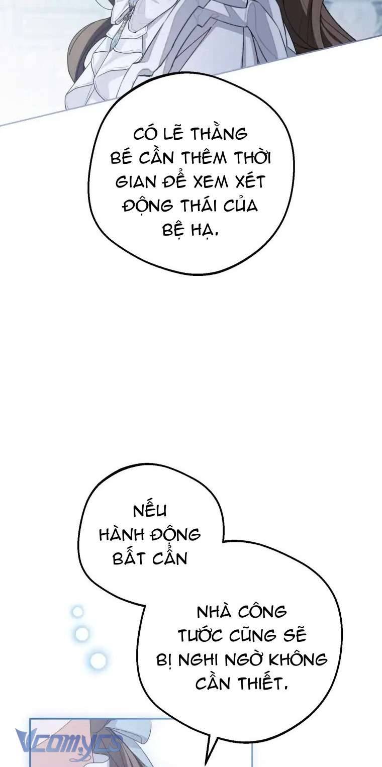 Được Yêu Thương Mà Còn Ngại Ngùng Sao! Chap 74 - Trang 2