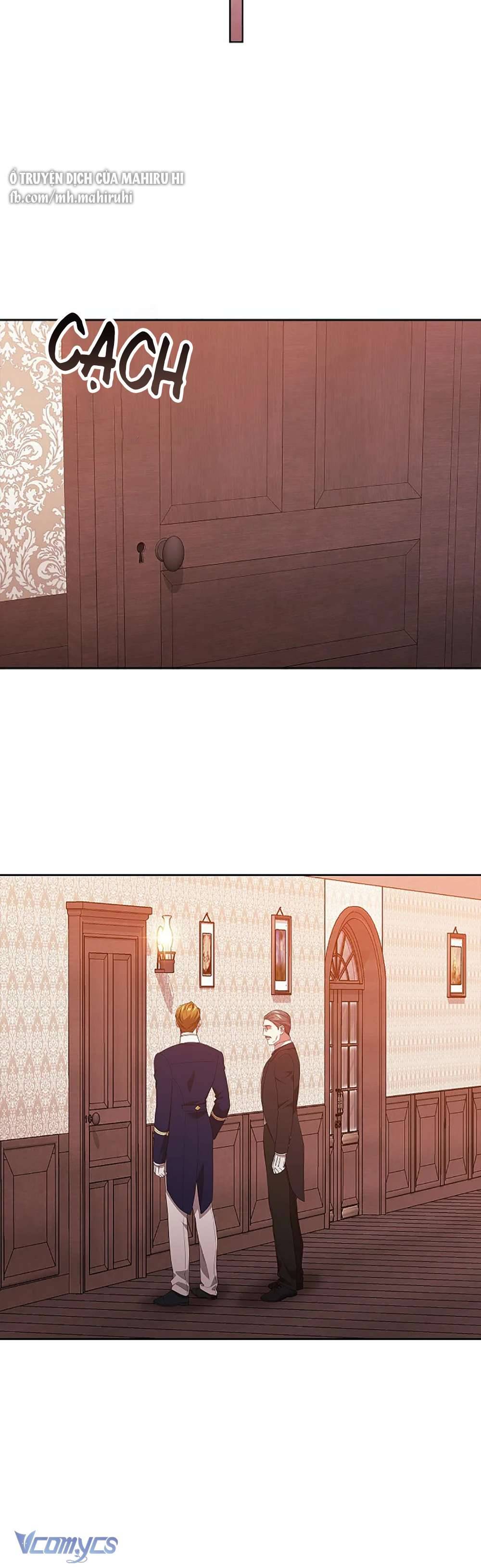 Hôn Nhân Này Rồi Sẽ Đổ Vỡ Chapter 44 - Trang 3