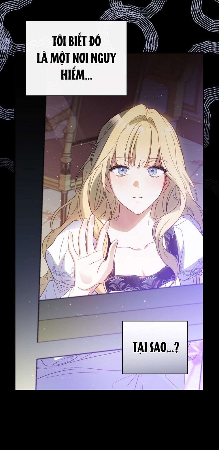 Phương Pháp Khiến Phu Quân Đứng Về Phía Tôi Chapter 20 - Trang 4