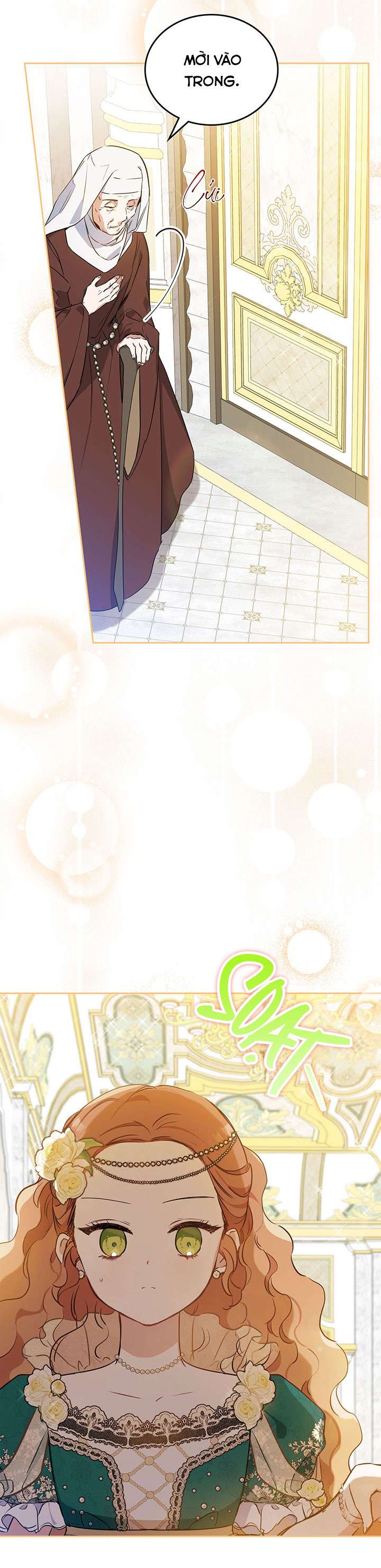 Kiếp Này Nhất Định Làm Gia Chủ Chap 111 - Trang 2