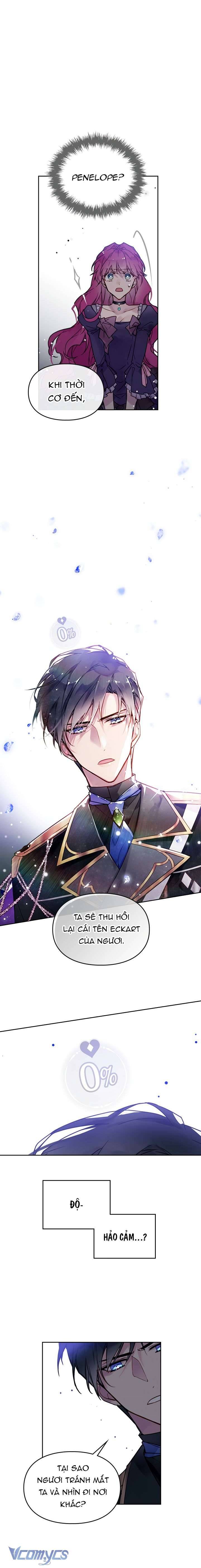 Chợ Review Nhà Họ Hoàng Chap Chết - Trang 2