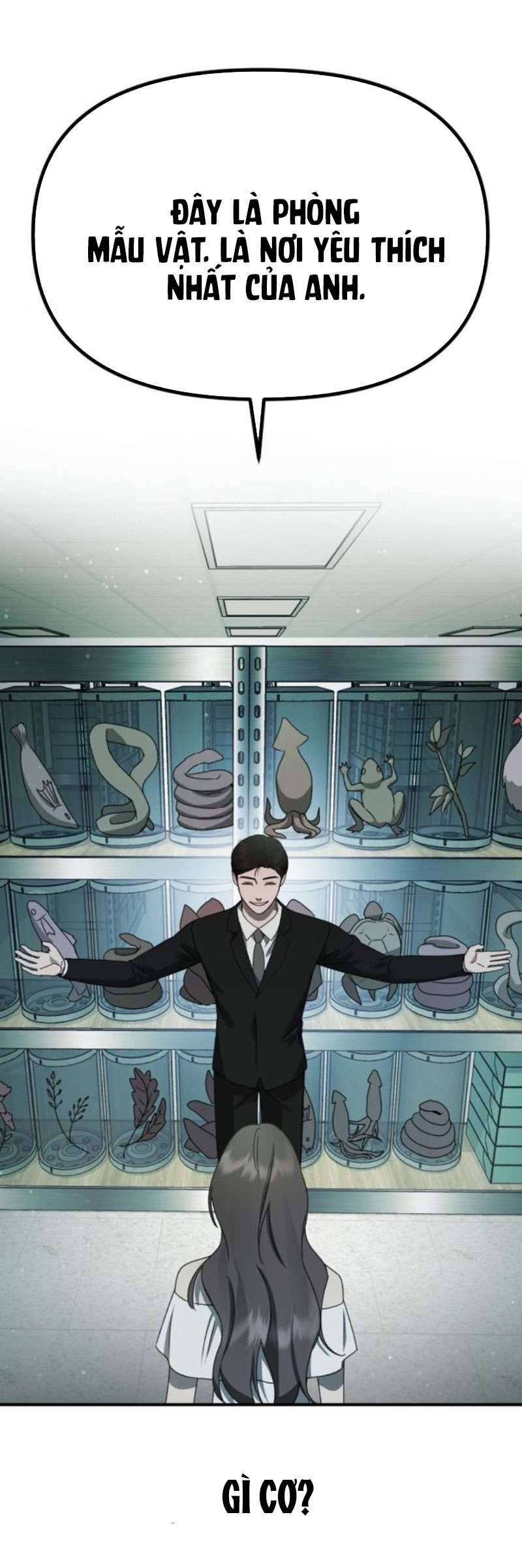 Thần Hổ Jang San Chap 37 - Trang 2