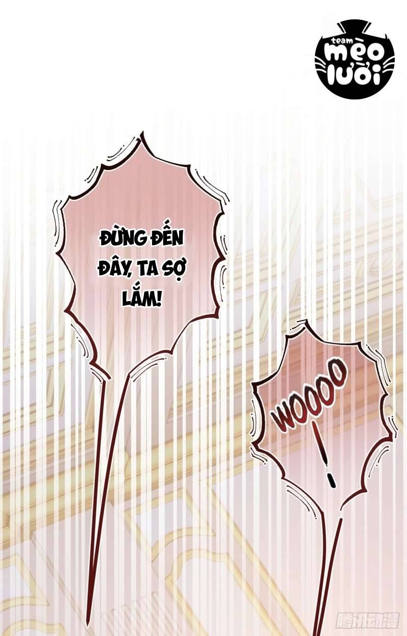 Sự Phản Công Của Nữ Công Tước Phản Chap 3 - Trang 2