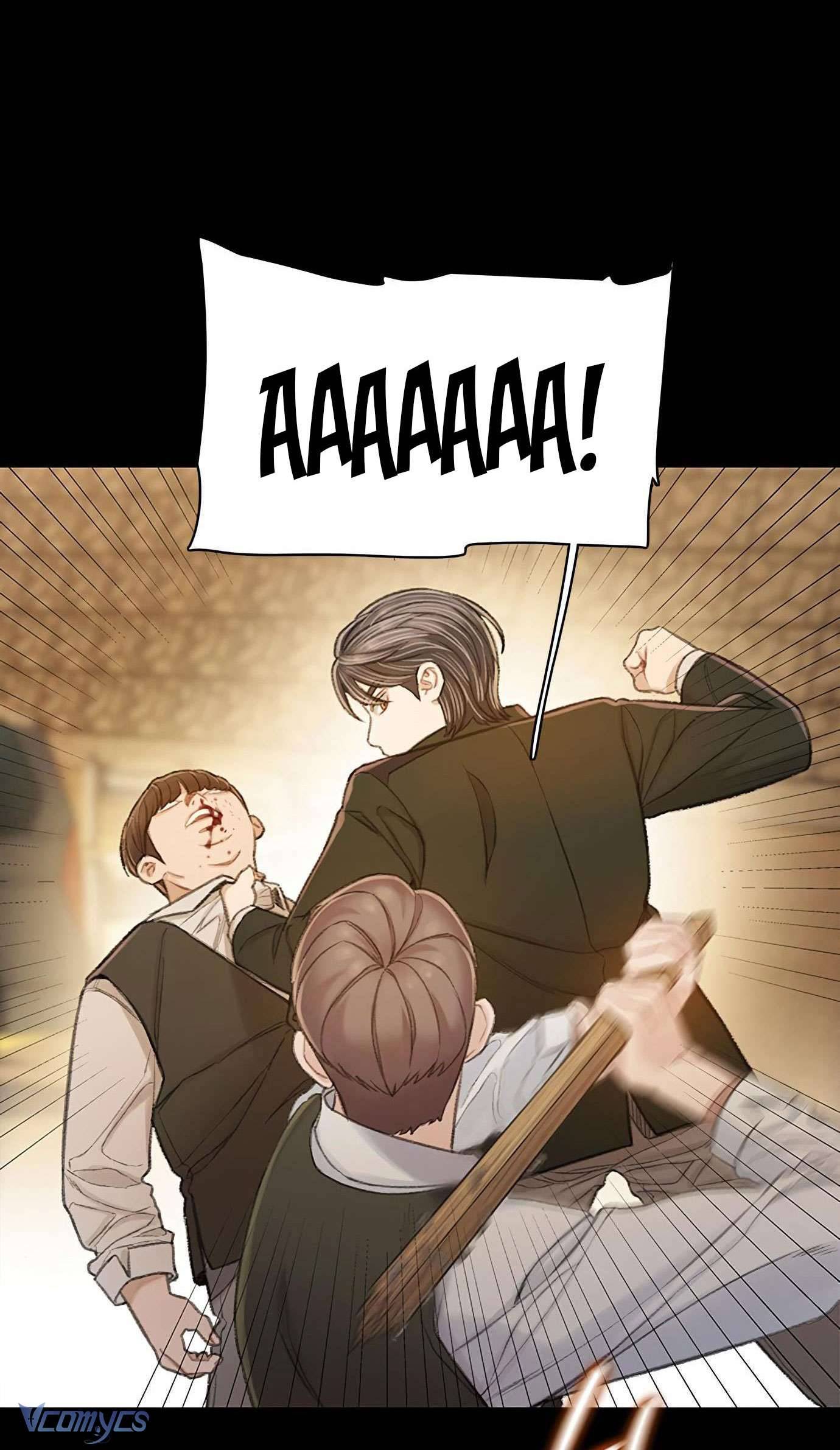 Trăng Tối: Thành Phố Xám (HYBE) Chap 4 - Trang 2