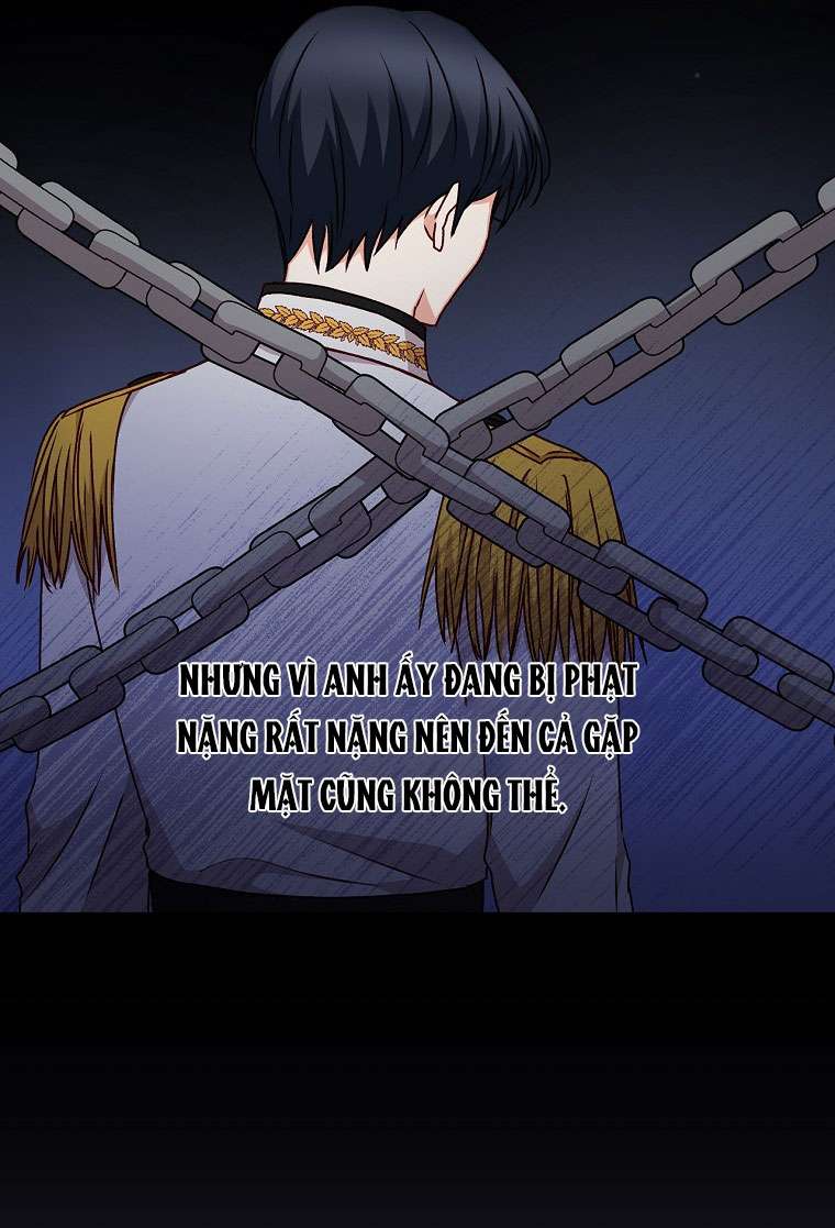 Cẩn Thận Với Các Anh Trai Đấy! Chap 80 - Trang 2