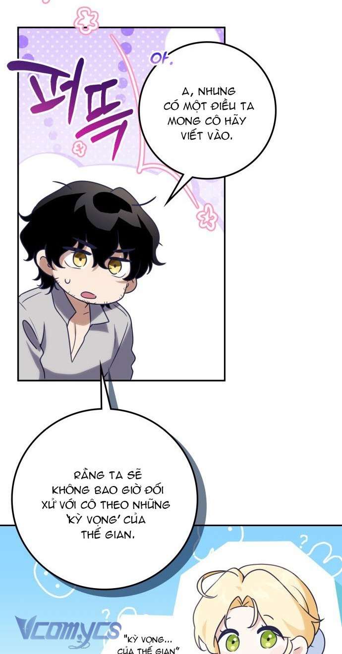 Nữ Công Tước Chiến Lợi Phẩm Chap 7 - Trang 4