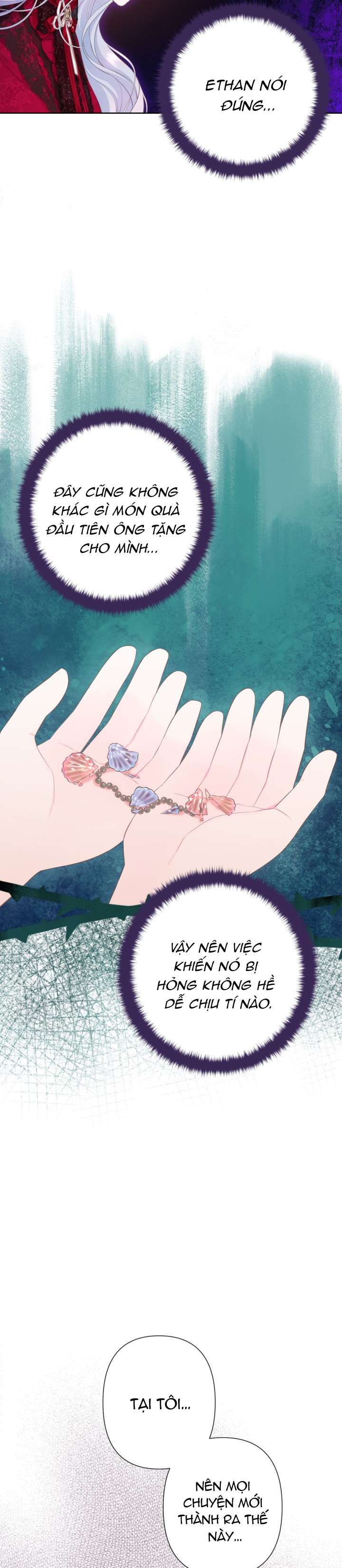 Anh Trai Mạnh Nhất Của Tôi Đã Mất Trí Nhớ Chap 17 - Trang 2