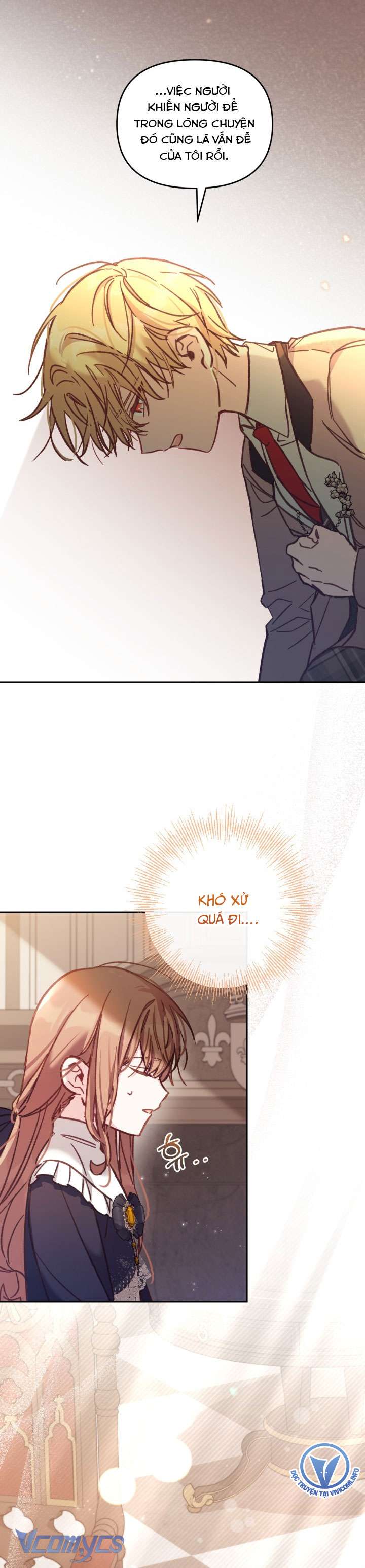 Không Có Chỗ Cho Kẻ Giả Mạo Chap 10 - Trang 2