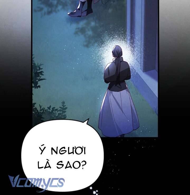 Nuôi vị hôn phu bằng tiền bạc. Chap 47 - Trang 2