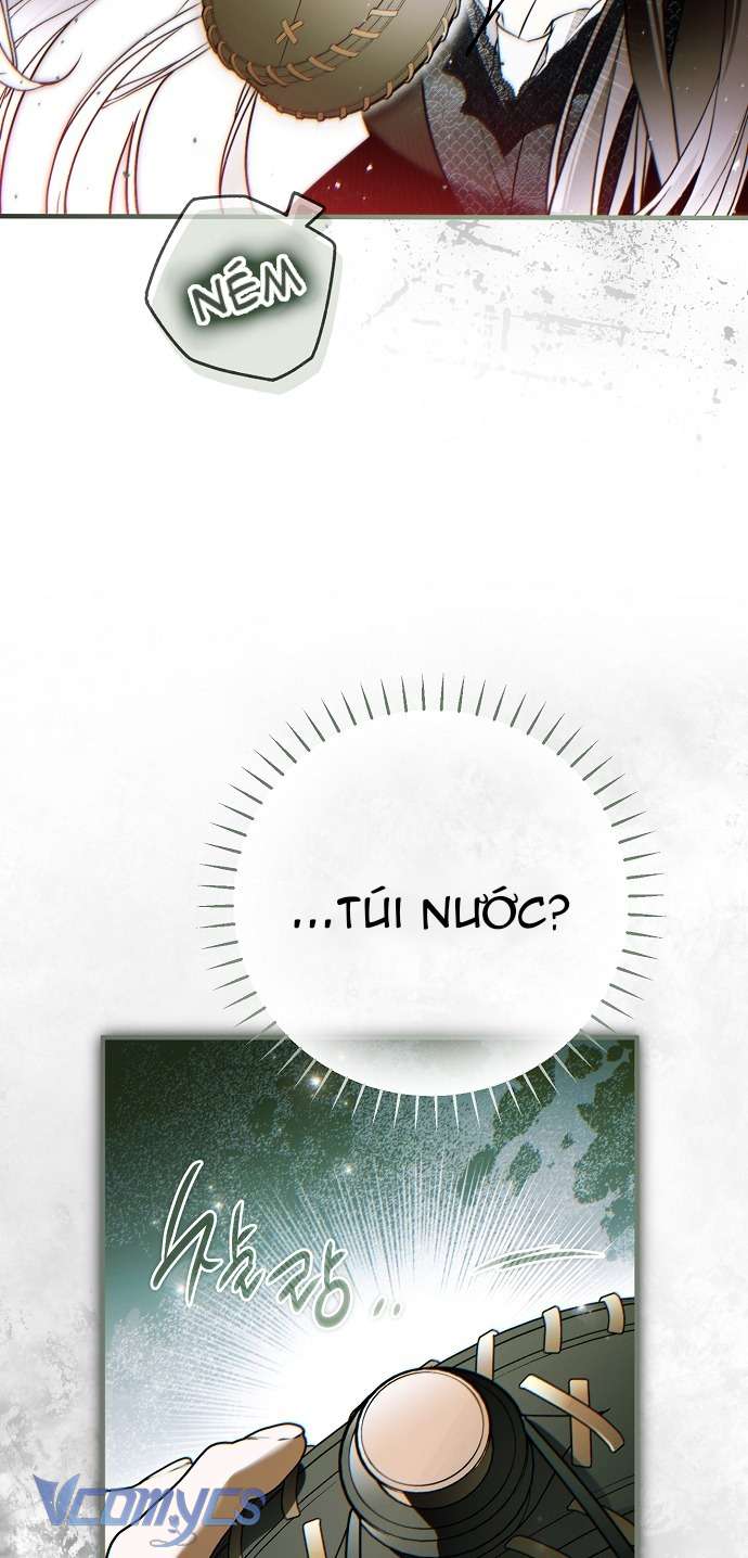 Ai Đó Đang Điều Khiển Cơ Thể Của Tôi Chapter 52 - Trang 4