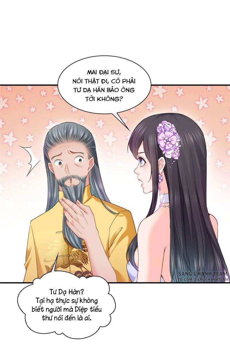 Hệt Như Hàn Quang Gặp Nắng Gắt Chap 85 - Trang 4