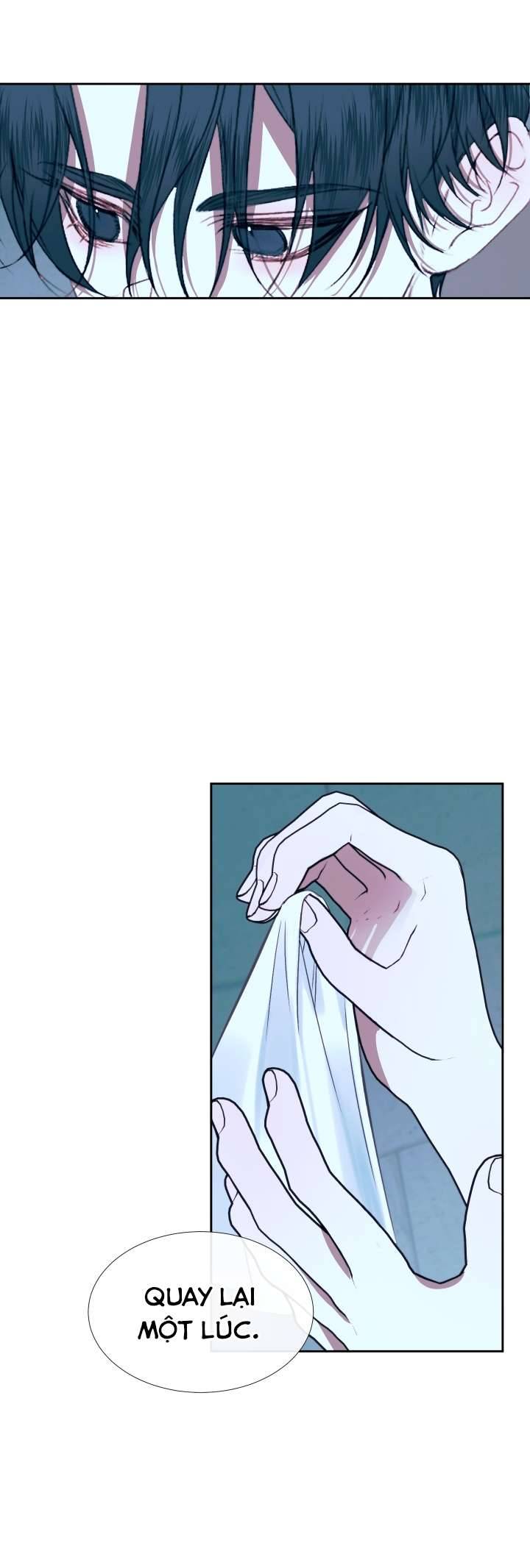 Siren: Trở Thành Gia Đình Của Nhân Vật Phản Diện Chapter 8 - Next Chapter 9