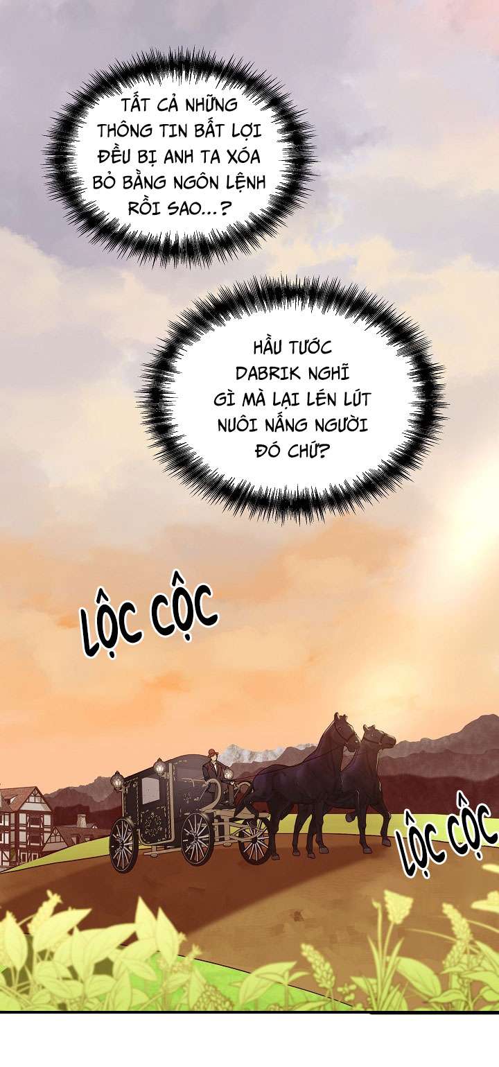 Tôi Không Phải Là Cinderella Chapter 12 - Next Chapter 12.5