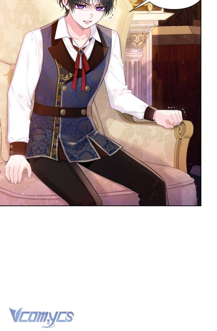 Người Anh Trai Mạnh Nhất Của Tôi Đã Mất Trí Nhớ Chap 15 - Trang 4