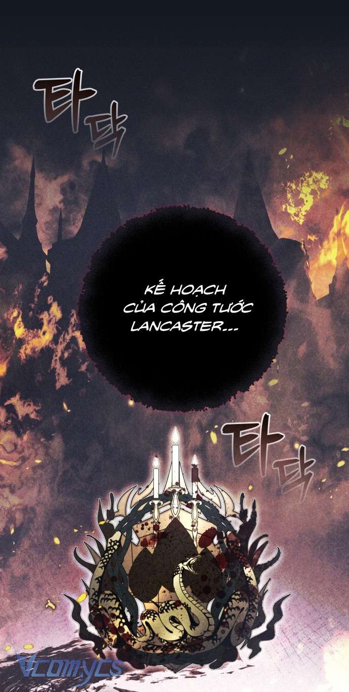 Nữ Công Tước Chiến Lợi Phẩm Chap 2 - Trang 4