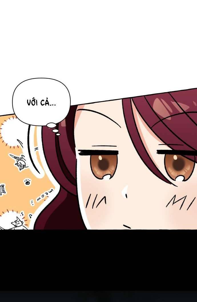 Tôi Tưởng Đó Chỉ Là Tiểu Thuyết Trọng Sinh Bình Thường Chapter 4 - Trang 4