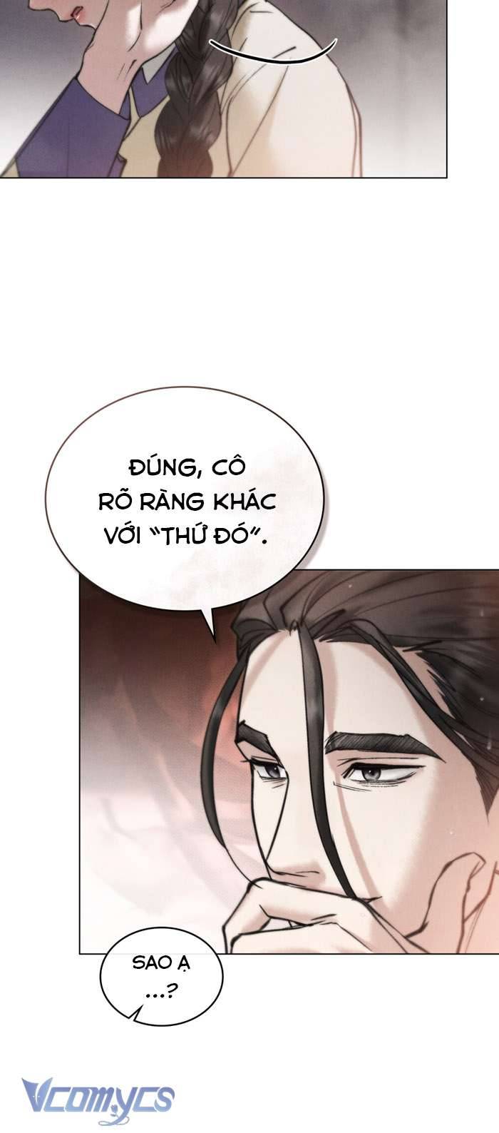 [18+] Đêm Giông Bão Chap 15 - Trang 2