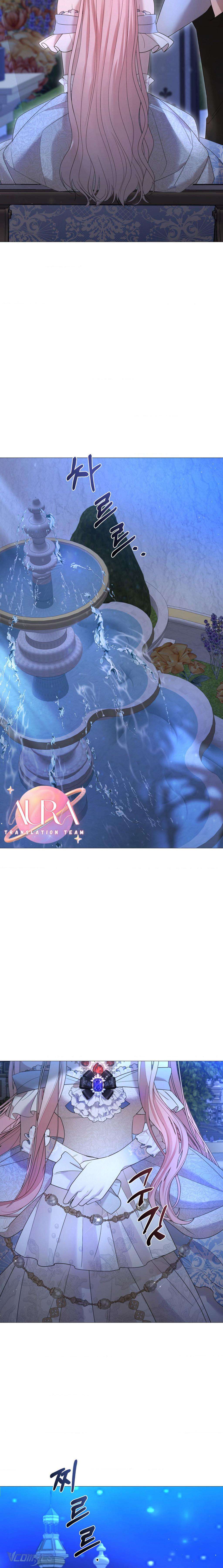 Lâu Đài Hoang Dã Chap 15 - Trang 2