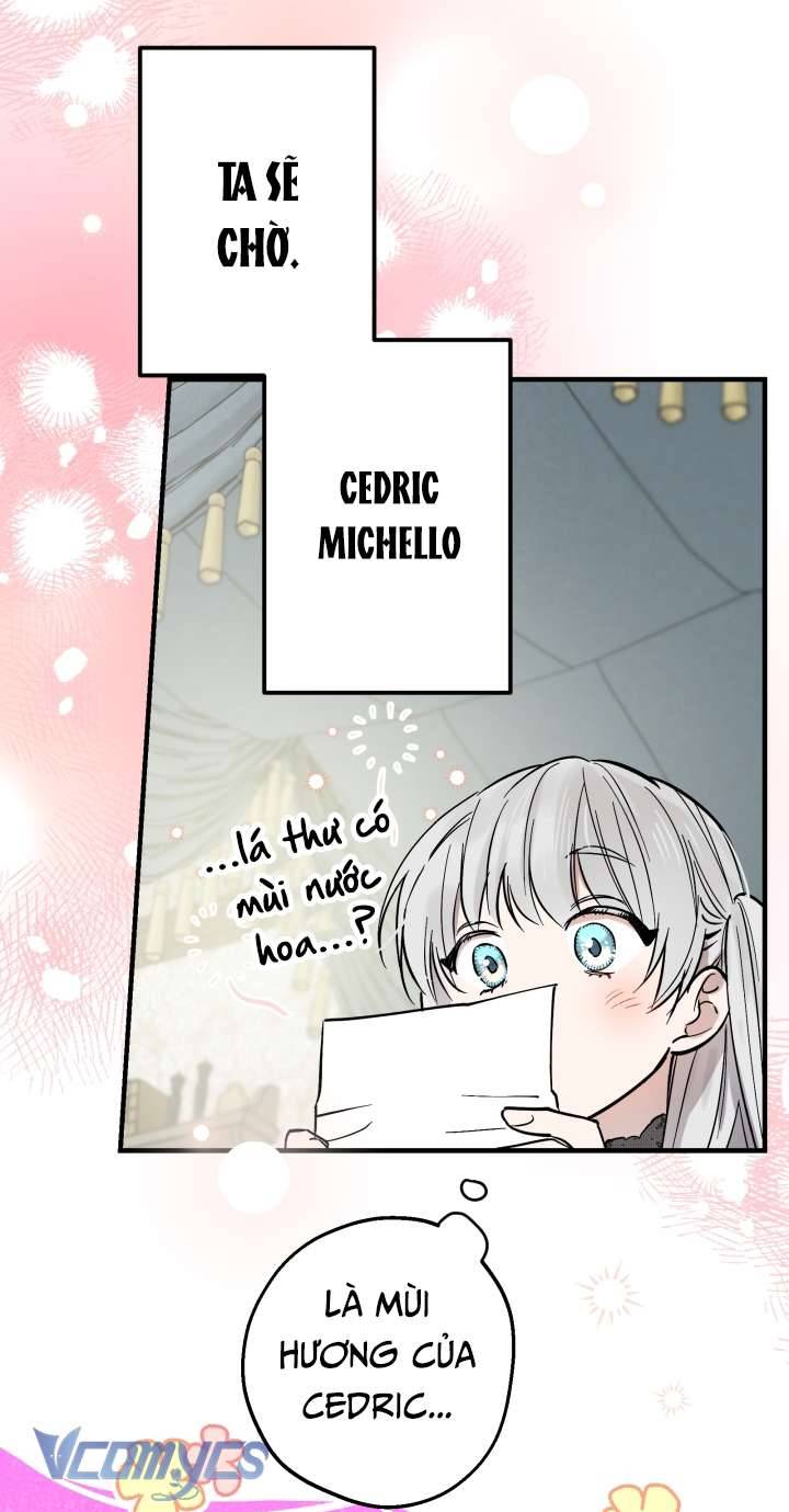 Những Nhân Vật Mạnh Nhất Thế Giới Ám Ảnh Tôi Chapter 63 - Next Chapter 63.1