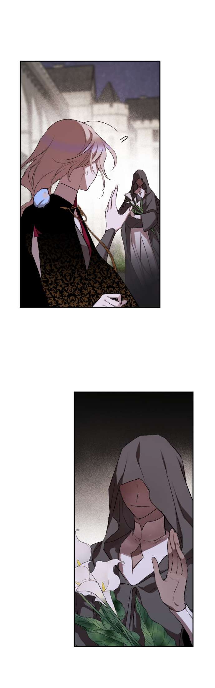 Lời Thú Nhận Của Chúa Tể Bóng Tối Chap 65 - Trang 4