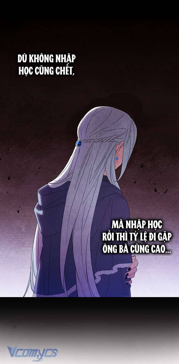 Thời Hạn Cuối Cùng Đang Tràn Ngập Trên Cửa Sổ Trạng Thái Chap 3 - Trang 4