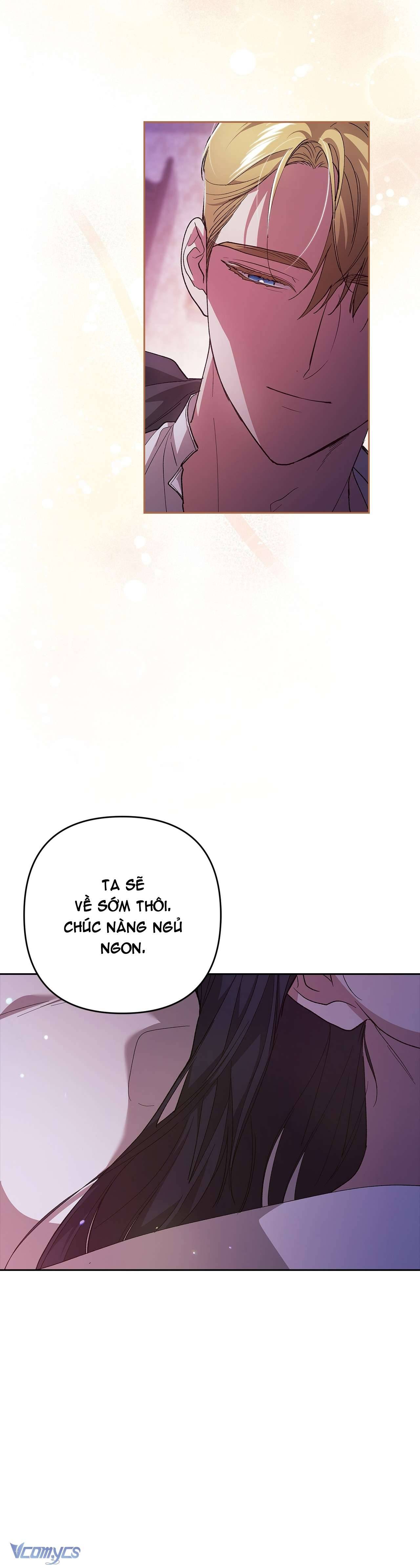 Hôn Nhân Này Rồi Sẽ Đổ Vỡ Chapter 55 - Trang 3