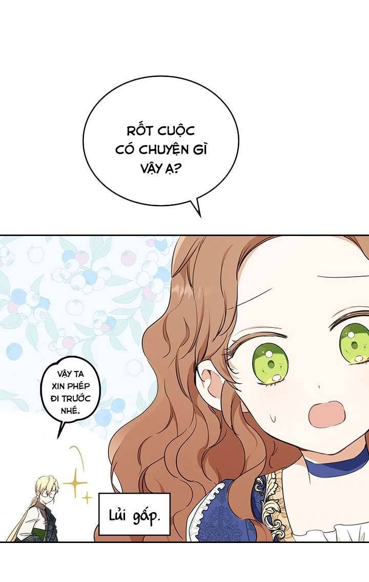 Kiếp Này Nhất Định Làm Gia Chủ Chap 53 - Trang 2