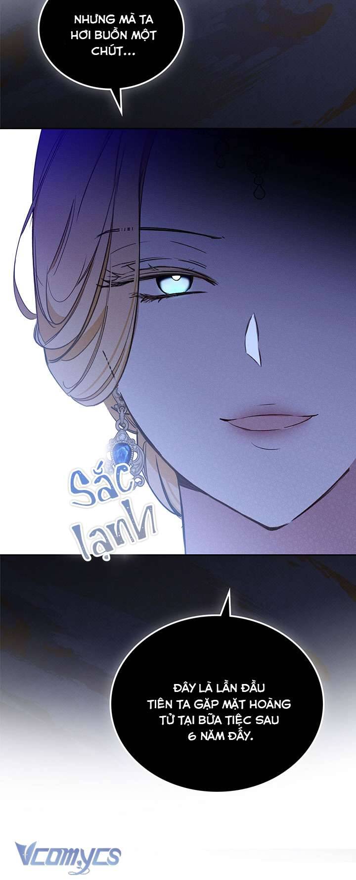 Kiếp Này Nhất Định Làm Gia Chủ Chap 130 - Trang 2