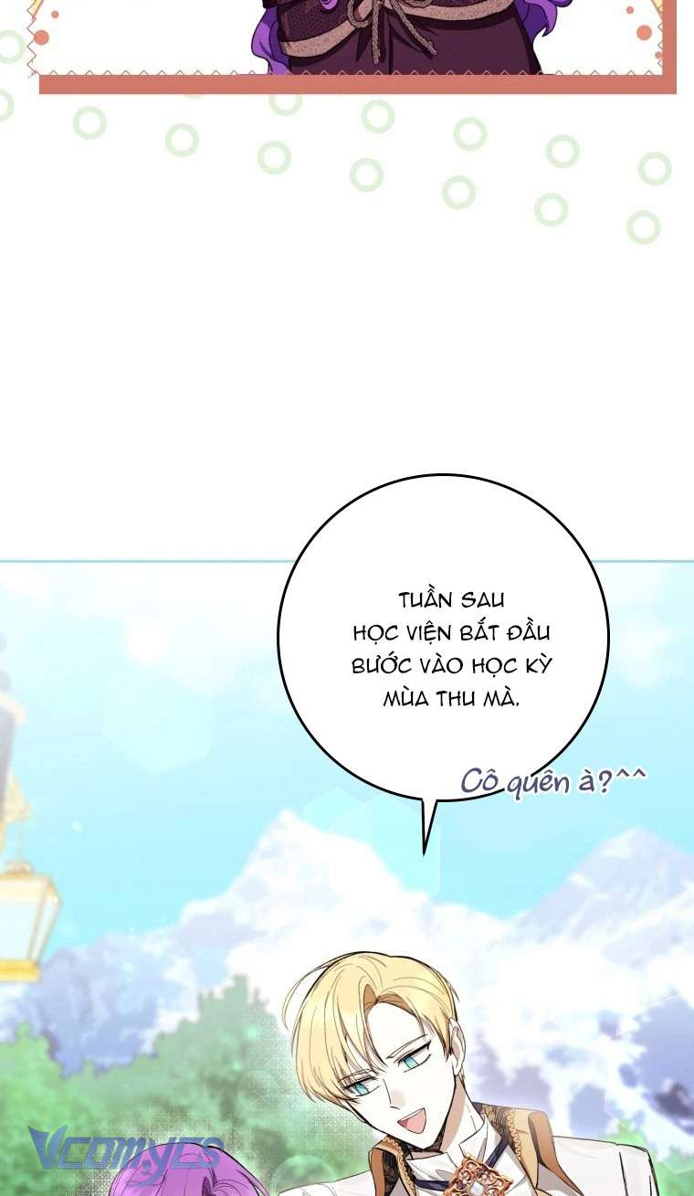 Làm Ác Nữ Bộ Không Tuyệt Sao? Chap 64 - Trang 4