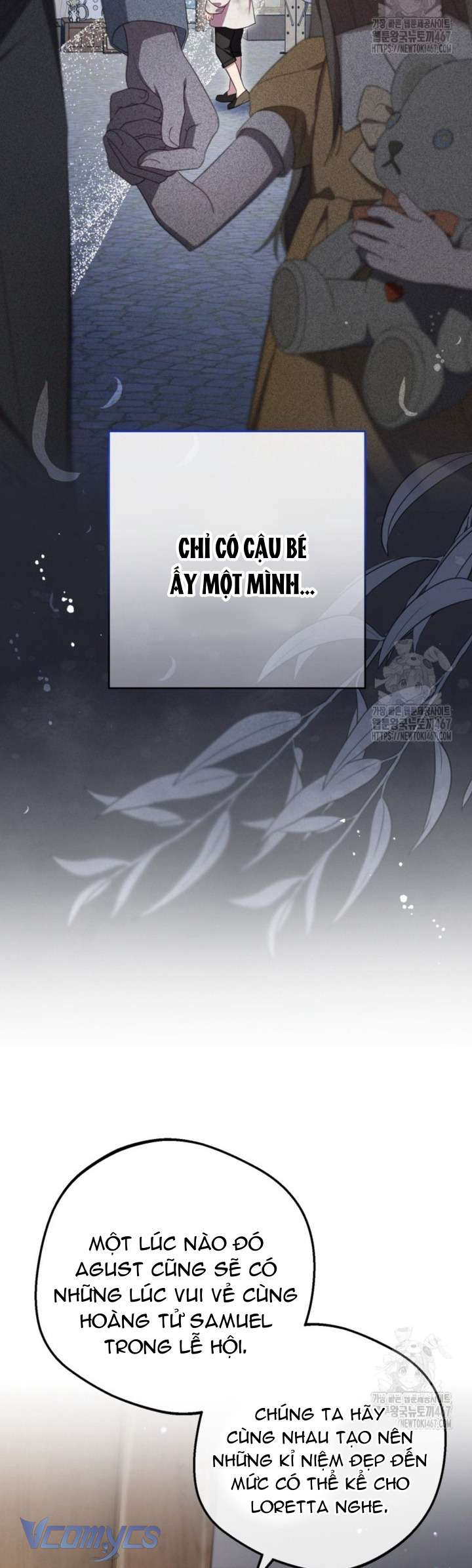 Được Yêu Thương Mà Còn Ngại Ngùng Sao! Chap 79 - Trang 4