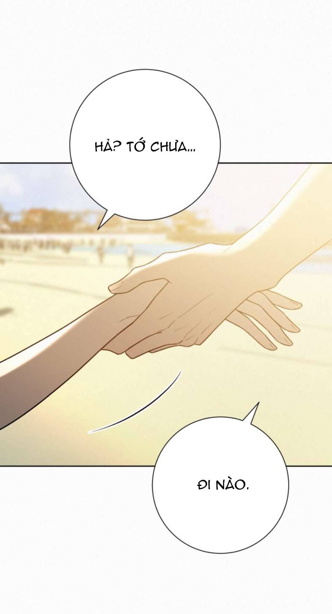 Chiến Lược: Tình Yêu Trong Sáng Chap 85 - Next Chapter 85.1