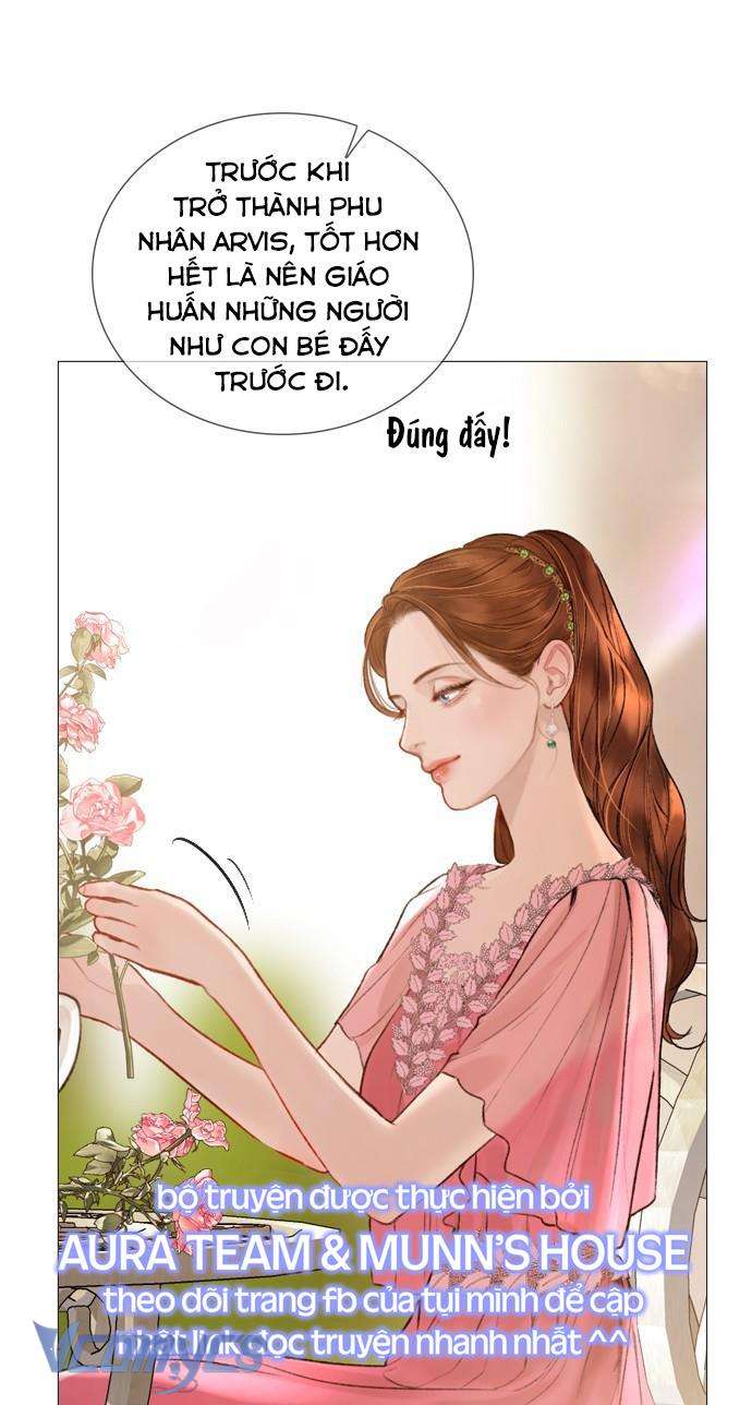 Hãy Khóc Và Cầu Nguyện Đi Chapter 25 - Trang 4