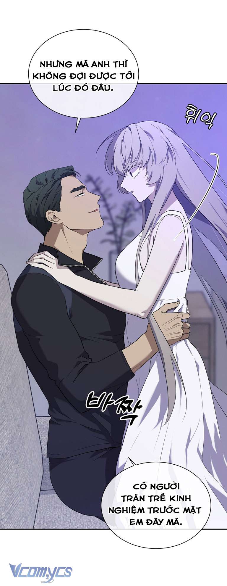 [18+] Cân Bằng Nhiệt Chapter 3 - Trang 3