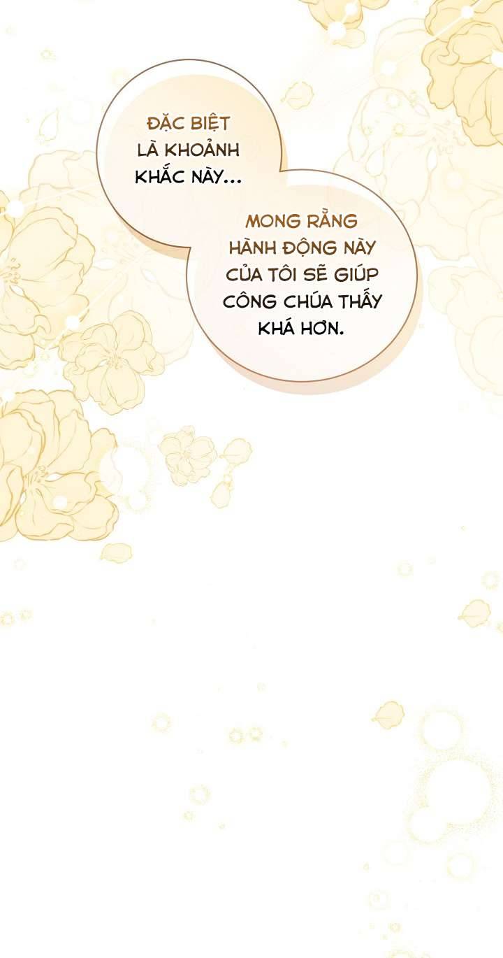 Lại Một Lần Nữa Hướng Về Ánh Sáng Chap 58 - Next Chap 59