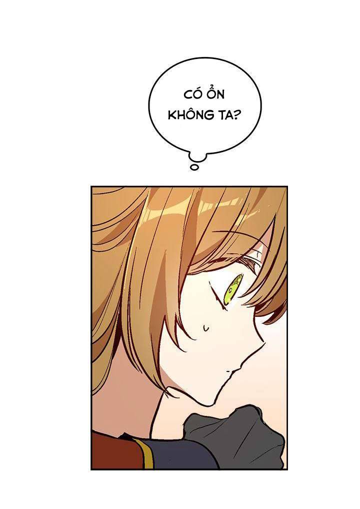 Vị Hôn Thê Khế Ước Của Công Tước Chapter 44 - Next Chapter 45