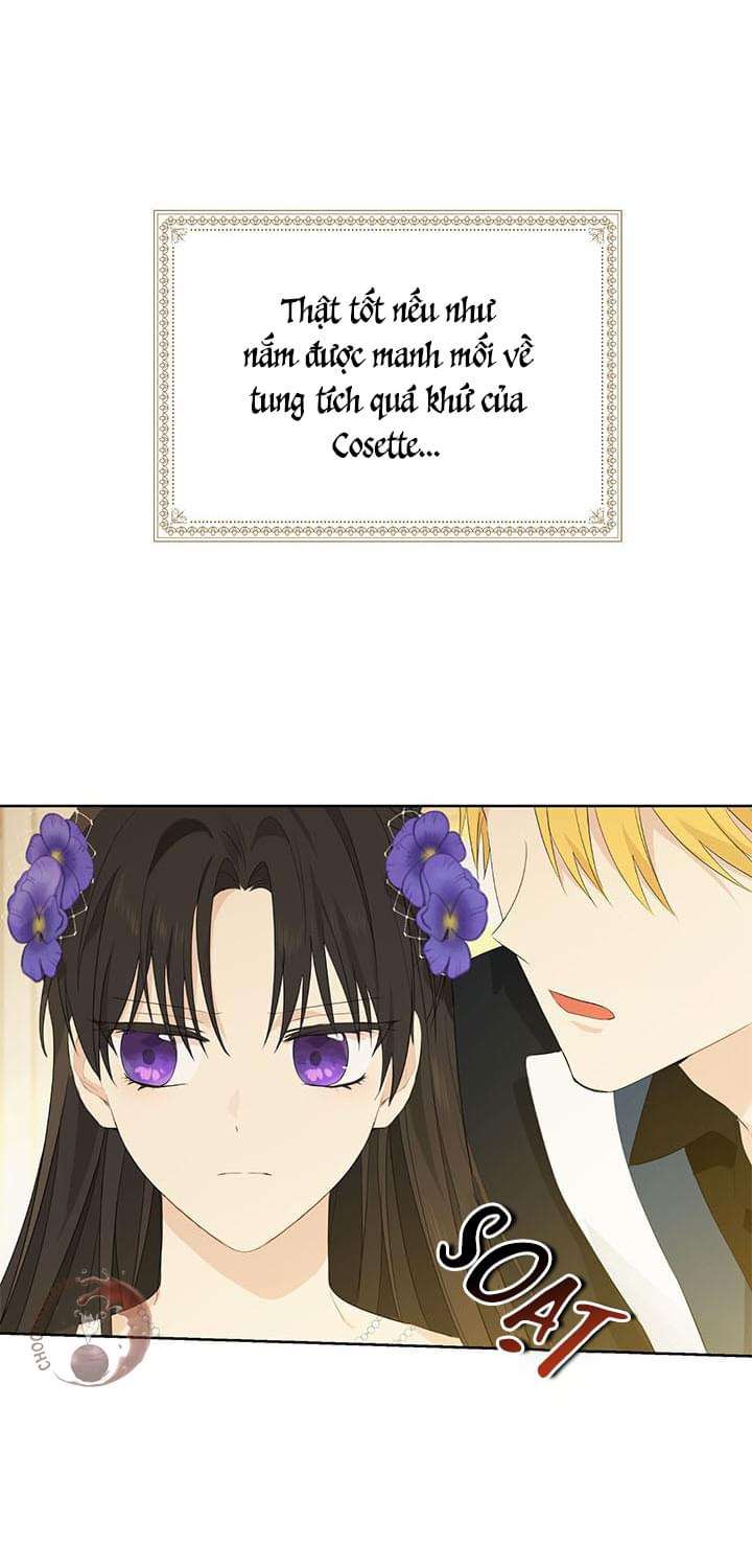 Tôi Là Minh Chứng Của Sự Thật Chap 38 - Next Chap 39