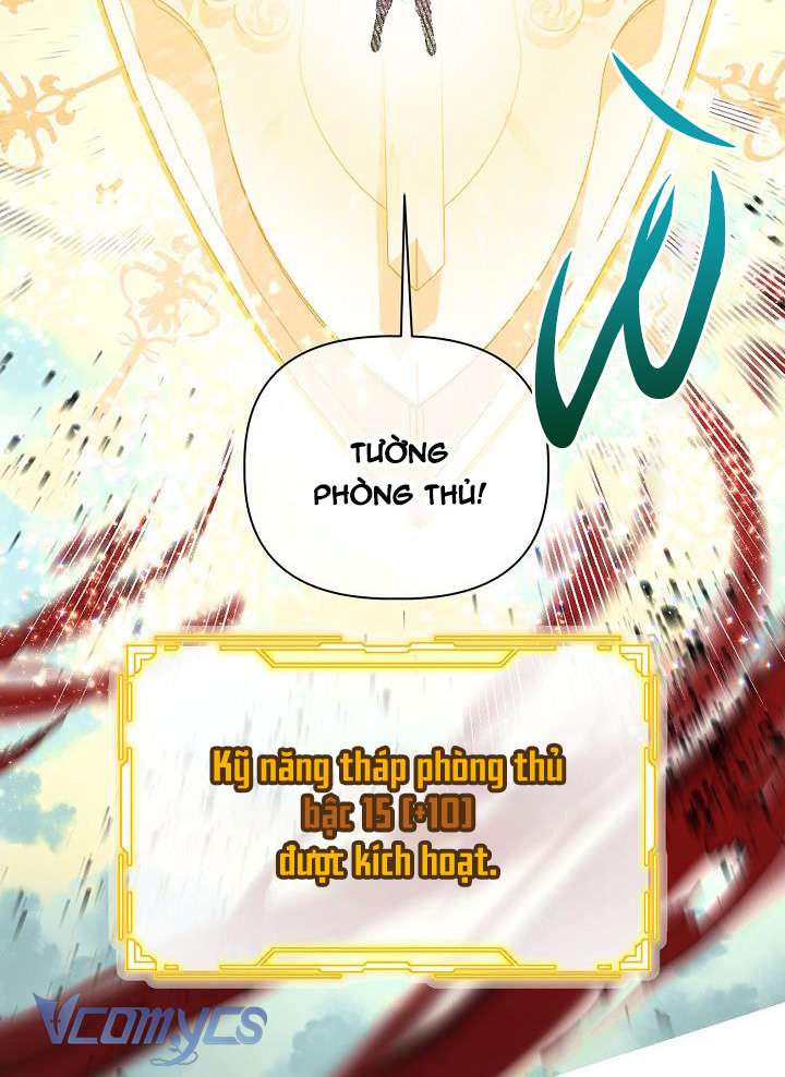 Sự Điều Trị Đặc Biệt Của Tinh Linh Chapter 14 - Trang 4