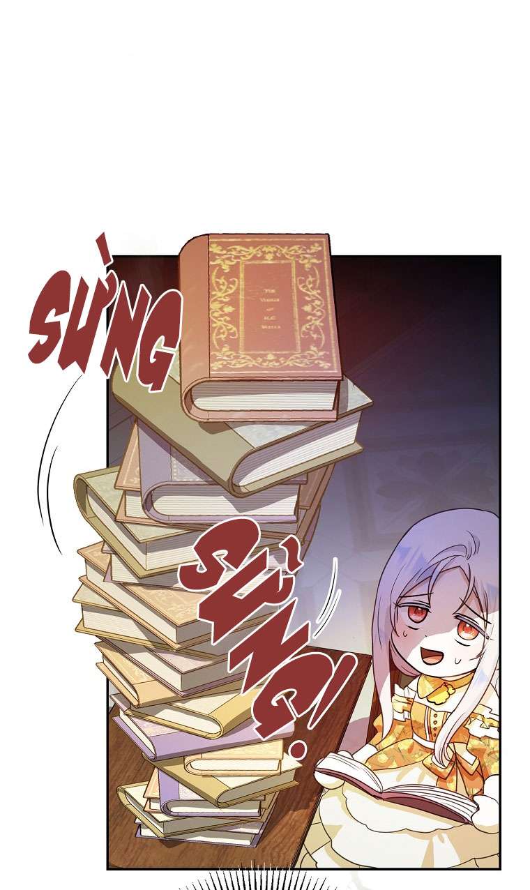 Tôi Trở Thành Vợ Của Nam Chính Chap 25 - Trang 3