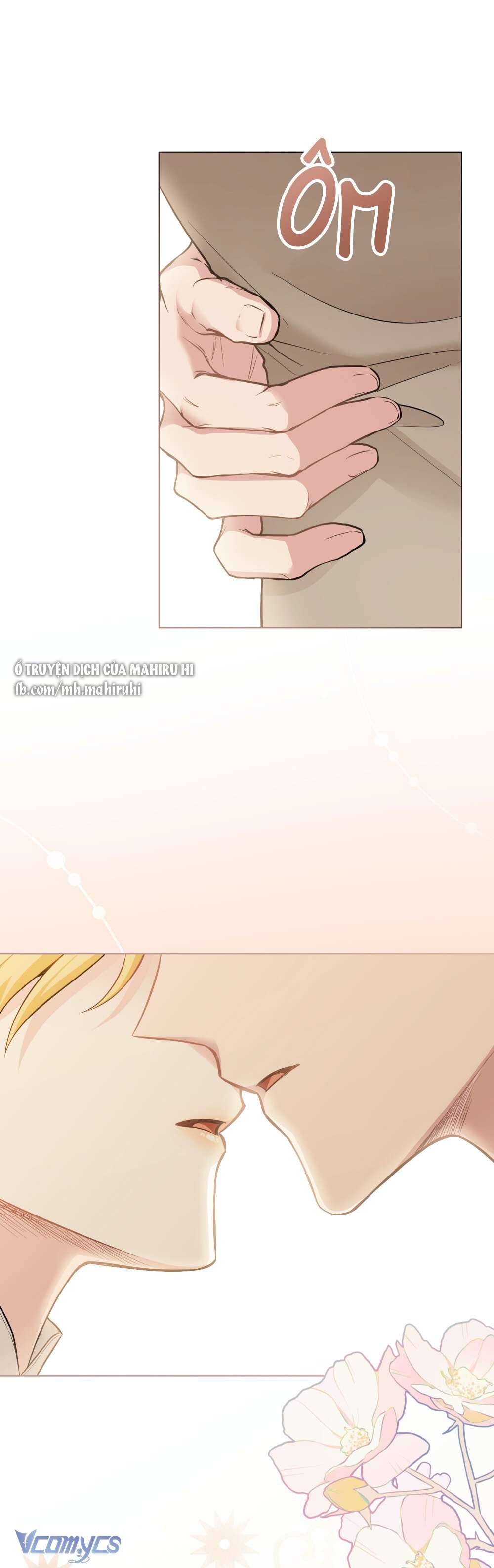 Tìm Lại Camellia Chapter 68 - Trang 4