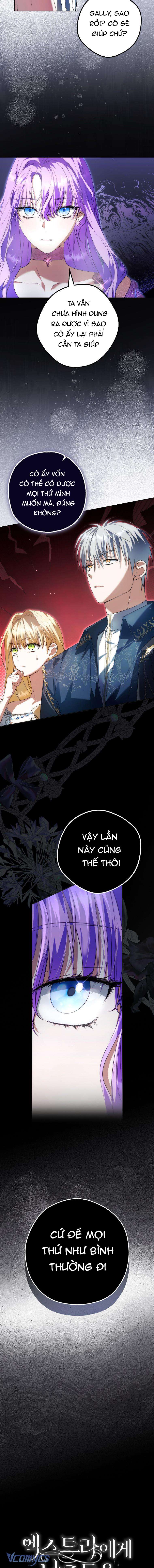 Các Nam Chính Đã Bị Nữ Phụ Cướp Mất Chap 26 - Trang 3