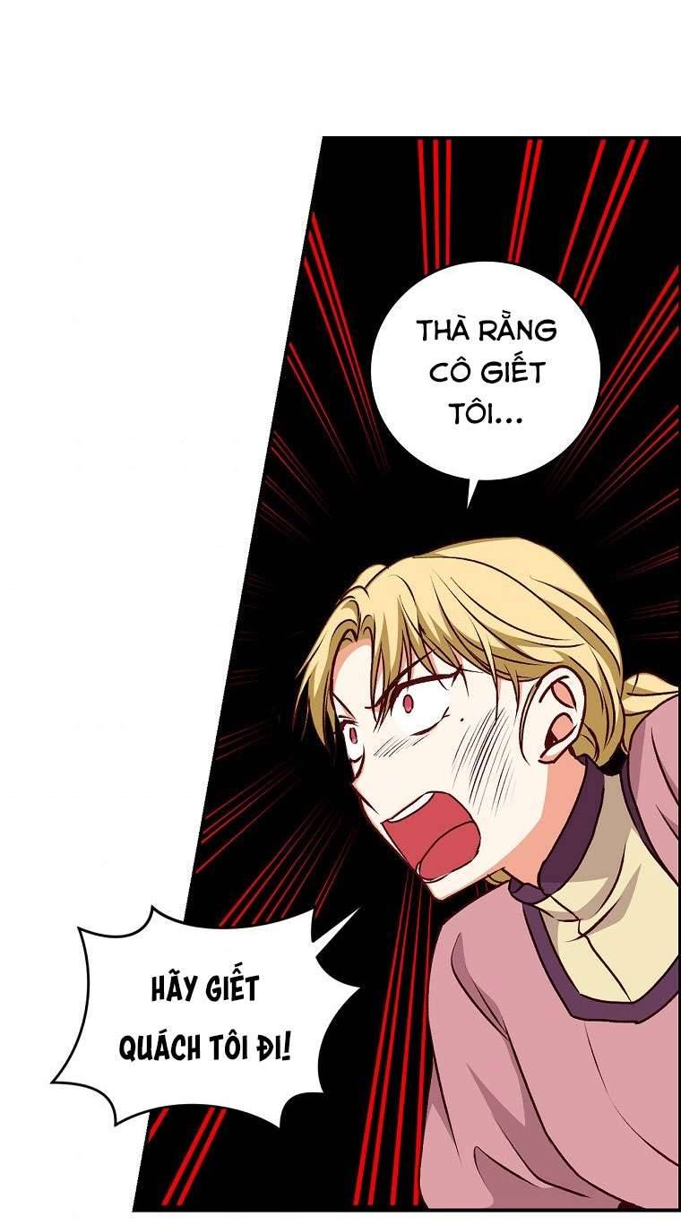 Cẩn Thận Với Các Anh Trai Đấy! Chap 80 - Trang 2