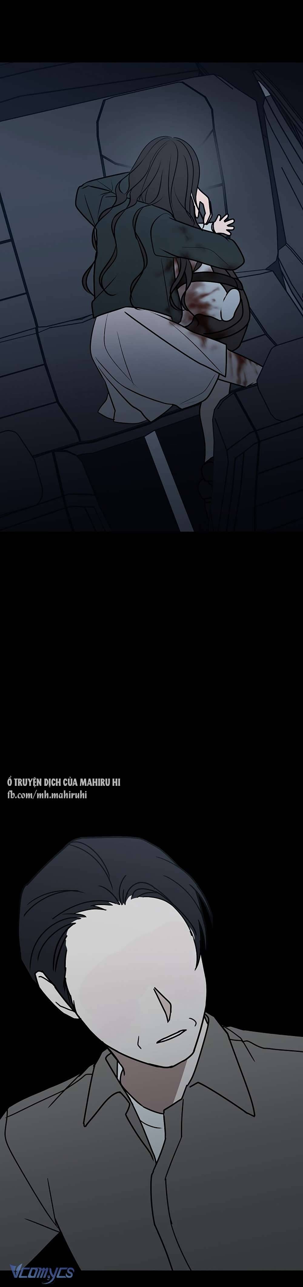 Kẻ Rác Rưởi Không Đáng Được Yêu Chapter 66 - Trang 4